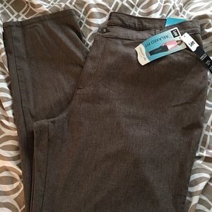 LEE SLACKS NWT FOR WOMEN